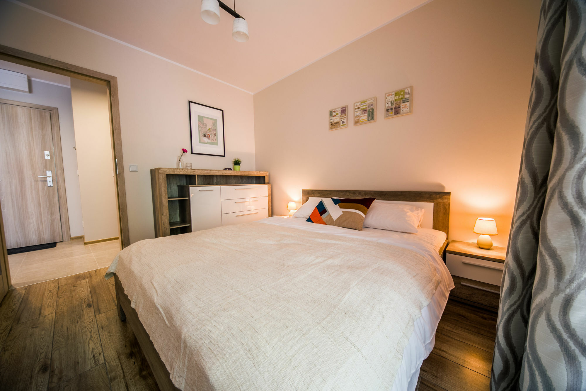Friendhouse - Krowoderska * Krakow