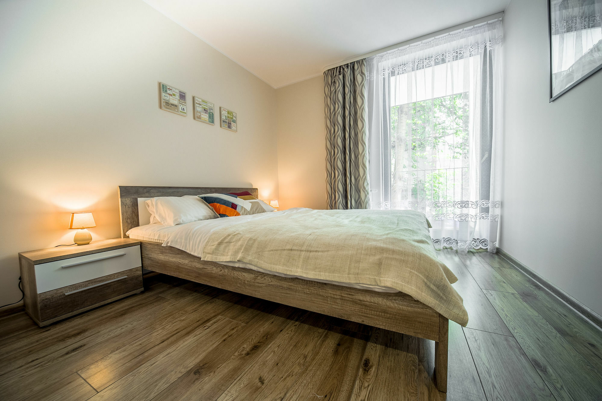 Friendhouse - Krowoderska Krakow