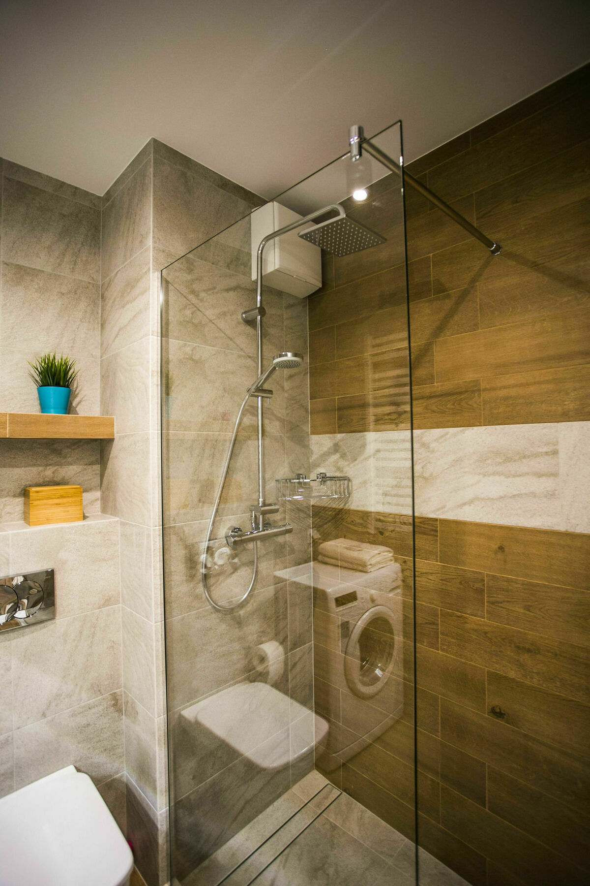 Friendhouse - Krowoderska Apartment Krakow