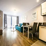 Friendhouse Apartments - Krowoderska