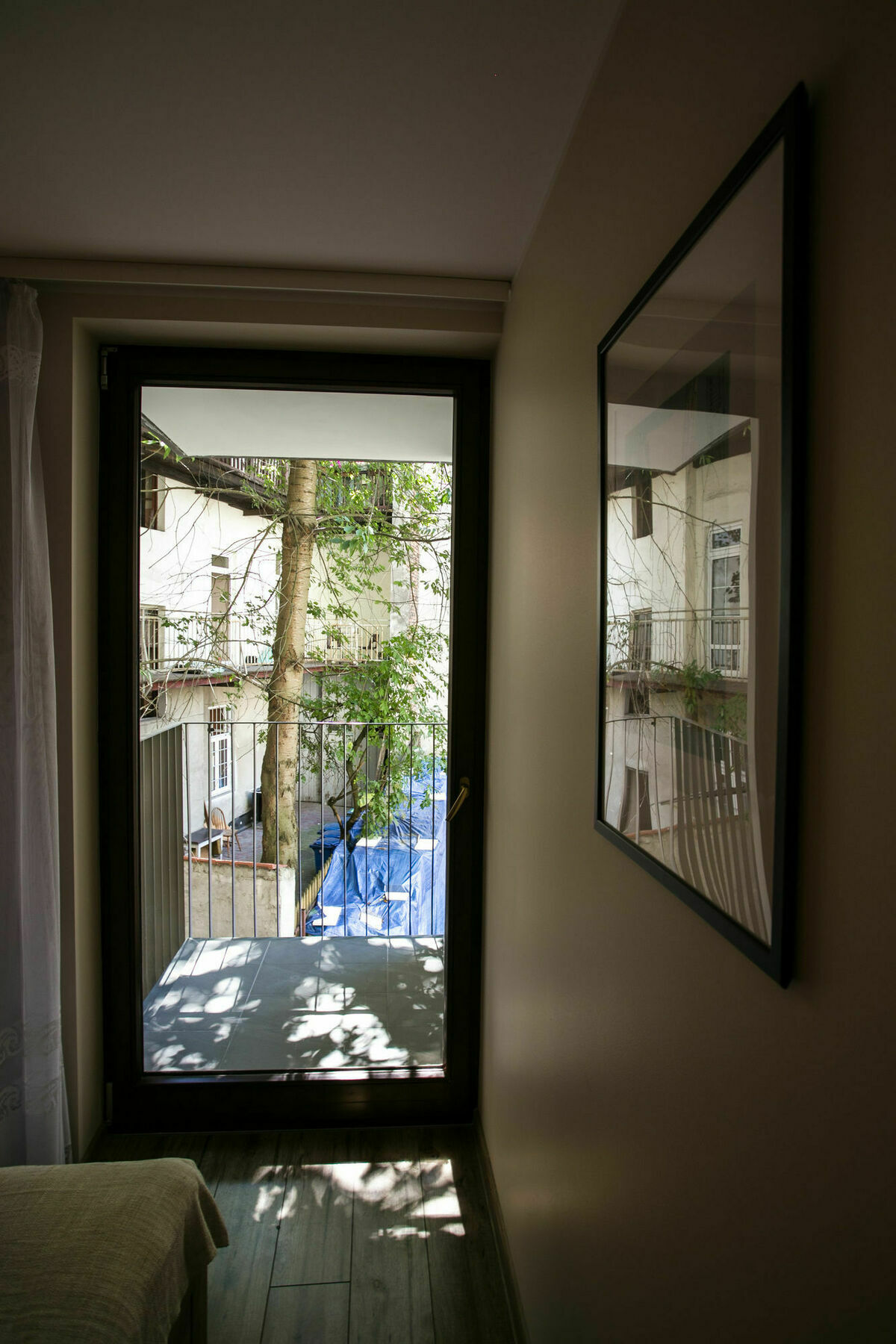 Apartament Friendhouse - Krowoderska Kraków